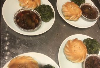 SUN YANG RESTAURANT User Photo