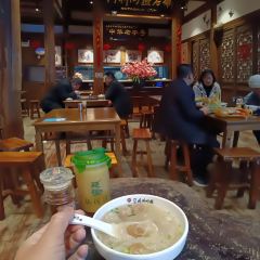 Tongli Rouyan Laopu User Photo