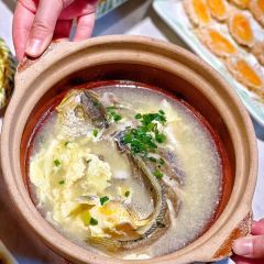 汕苑 精致潮汕菜(静安店) User Photo