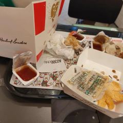 肯德基(盛地店) User Photo