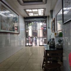 志亮灌湯蒸餃·清真（廟後街店）張用戶圖片