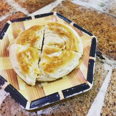鼓楼羊杂割(双塔西街店) User Photo