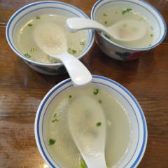 星洲小馆·新加坡菜(田子坊店) User Photo