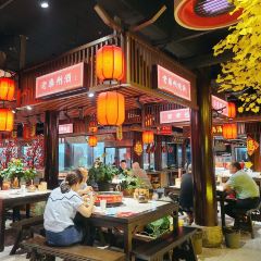 LAO TAI ZHOU 여행 사진