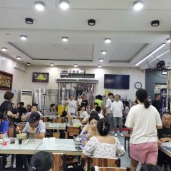 四厂烩面(棉纺路店) User Photo