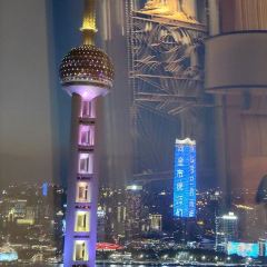 Flair Rooftop Restaurant & Bar User Photo