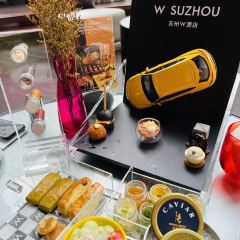苏州W酒店·WOOBAR酒吧張用戶圖片
