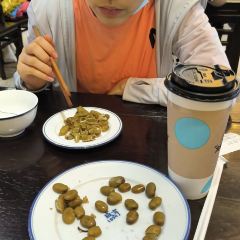 绍兴咸亨大酒店·中餐厅(鲁迅中路店) User Photo