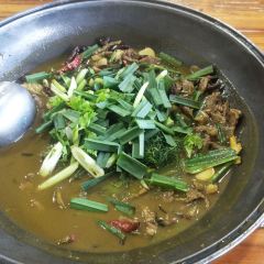粗茶淡飯張用戶圖片