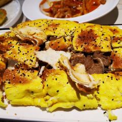 兰山手抓·开锅羊肉养生茶餐厅 User Photo