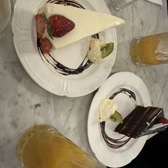 The Tea Rooms 1892 User Photo