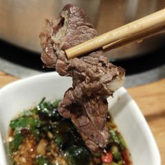 JinRi Niu Shi ChaoShan Xian Beef Hot Pot (JingAn Si) ảnh của người dùng