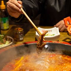 Lishujijiankang Hot Pot User Photo