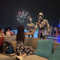 Shimeiwanweisitingdujiajiudiantingba User Photo