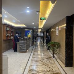 泰丰饭店·餐饮部 User Photo