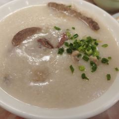 香江姳苑粥饭(人民广场店) User Photo