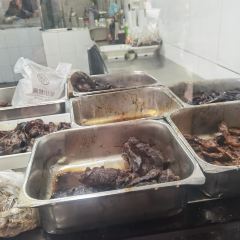 WuShan Kao Qin Dian (WuShan) User Photo