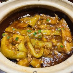 咏发顺德海鲜大排档(宝山日月光店) User Photo