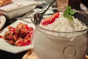 XIAO CHANGAN User Photo