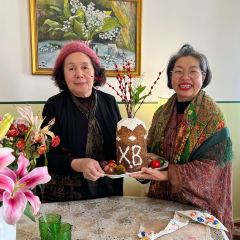 Lao E Qiao User Photo