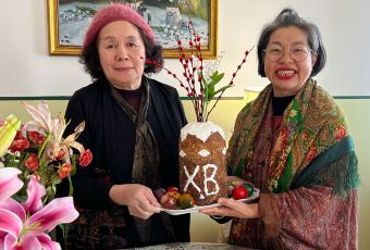 Lao E Qiao User Photo