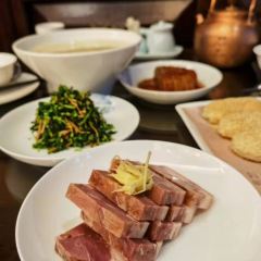 Quyuan Tea House(Changchun Road Branch) User Photo