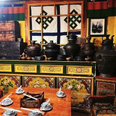Amdo Norzen Tibetan Restaurant User Photo