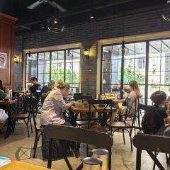 万寿斋(IST艾尚天地店) User Photo