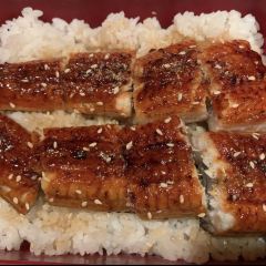 Xicunriben Cuisine (suzhouxianggeliladajiu) User Photo