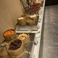 济南临空智选假日酒店(遥墙国际机场店)·智空间.自助餐厅 User Photo