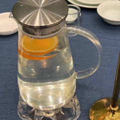 天台海馨舫酒店 여행 사진