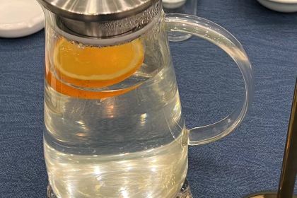 天台海馨舫酒店