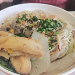清真·马玉林串串香(莫尔街店) User Photo