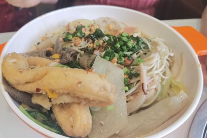 清真·马玉林串串香(莫尔街店)