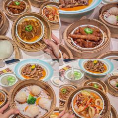 帝豪花园酒店自助餐 User Photo