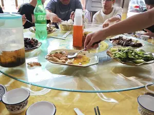 华仔餐馆