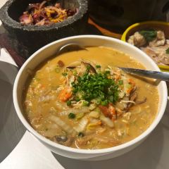 闽知岚·鲜作福建菜 User Photo