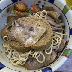 鲜味面馆·沪鲜面馆(北外滩店) User Photo