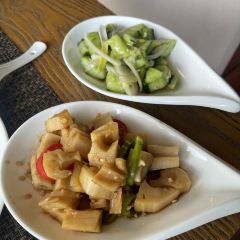 Intercontinental Sanya Haitang Bay Resort  Cove Restaurant User Photo
