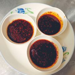 三吖家大馅饺子 User Photo