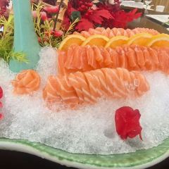 洪雅茶栖堂酒店·餐厅 User Photo