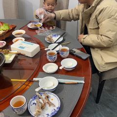 Qilian Lamb Restaurant User Photo
