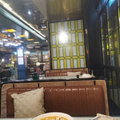 文汇楼王府院子(台儿庄古城风景区店)·餐厅 User Photo