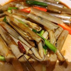 好食來大排檔（美食航標店）張用戶圖片
