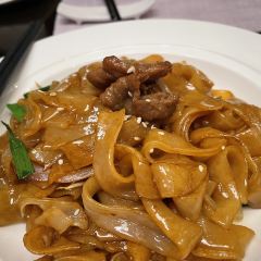 福州融僑皇冠假日飯店·彩豐樓中餐廳張用戶圖片