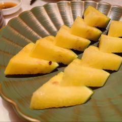 龚禧龚禧·甬菜(中海环宇城MAX店) 여행 사진