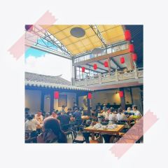 牛牛家铜瓢牛肉(和顺古镇店) User Photo