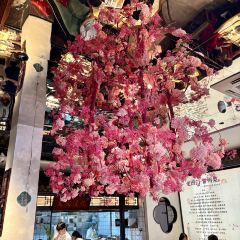老西門·常州菜(紅梅店)張用戶圖片