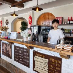 嵊泗嵊山島極東憶棧海景民宿·極東憶棧餐廳張用戶圖片