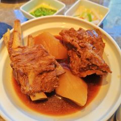 王记酱骨(云霄路店) User Photo